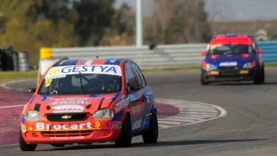 Corsa Grinóvero 