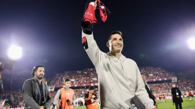 Lionel Scaloni