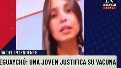 Claudia Centurión