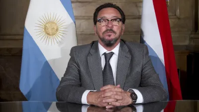 Pedro Guastavino