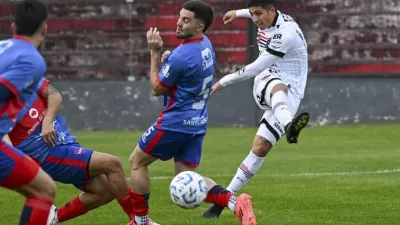 Patronato