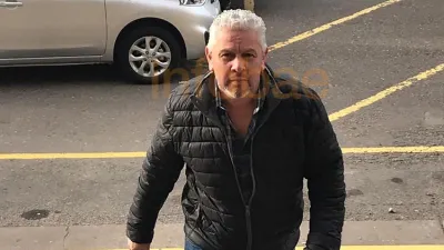 Fabián Gutiérrez