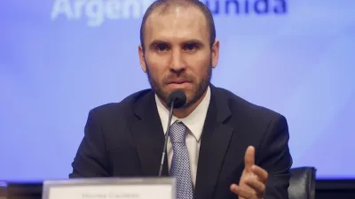 Martín Guzmán