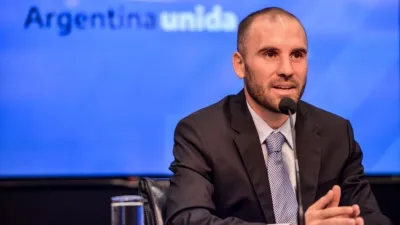 El gobierno anunció nuevas medidas para contener el dólar y reducir la brecha