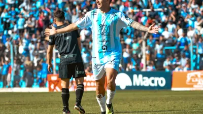 Gimnasia y Tiro