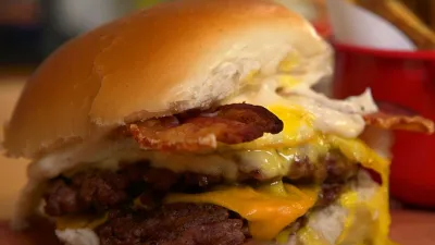 hamburguesas