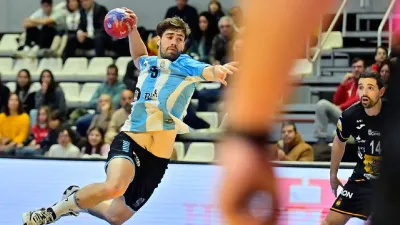 Handball