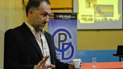Dr. Hermida