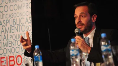 Juez Hernán Viri