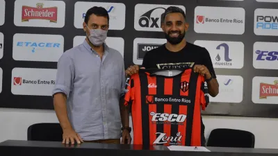 Jonathan Herrera