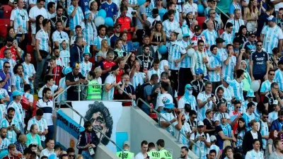 Hinchas