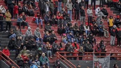 Hinchas 