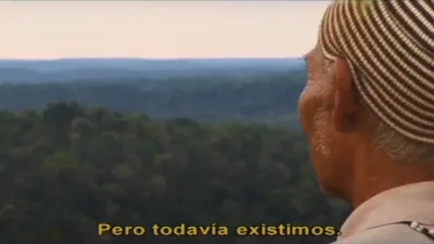 "Tekoa Arandú"