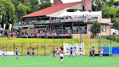 Hockey