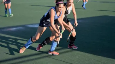 Hockey