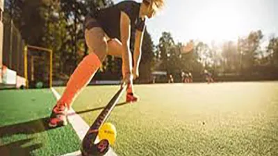 hockey