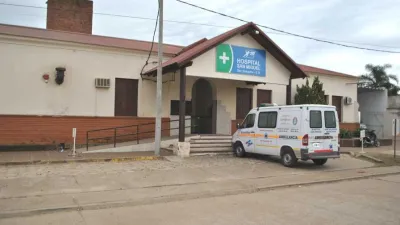 Hospital