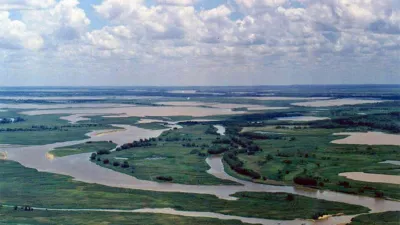 Advierten por la privatización de bienes naturales en la provincia de Entre Ríos.
