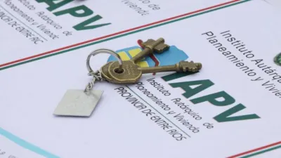 IAPV viviendas