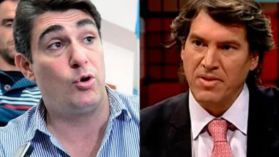 Foto Página 12