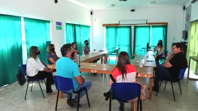 Reunión
