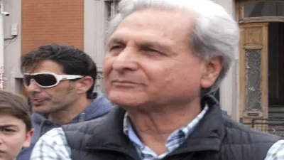Julio Solanas