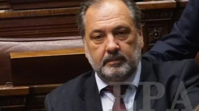 Jorge Gandini