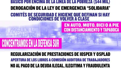 Caravana docente