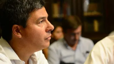 Gustavo Zavallo