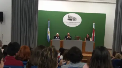 Conferencia