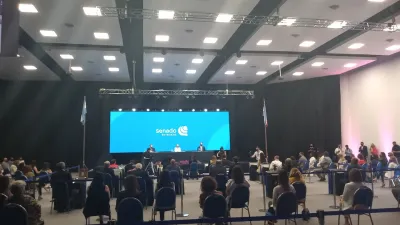 Sesión especial