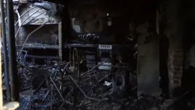incendio