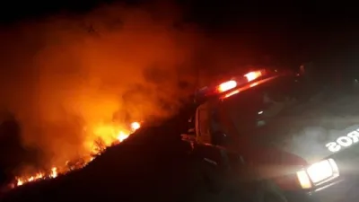 Incendio