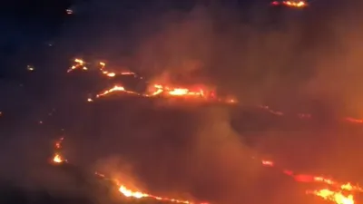 incendios Delta