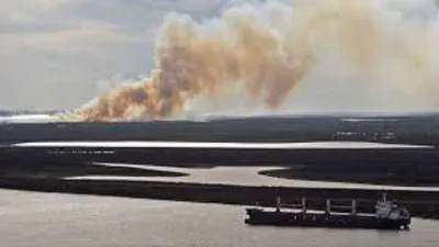 Incendios