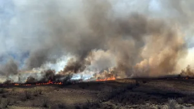 incendio