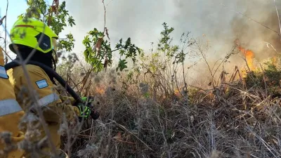 incendio