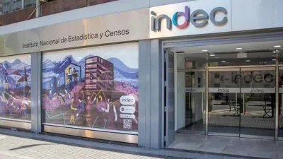 El INDEC no es el único productor de estadísticas, pero en principio el uso de información estadística para la gestión pública resulta escaso.
