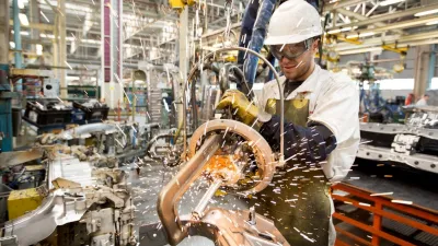 Las empresas pymes argentinas siguen reclamando por una reducción de impuestos. 