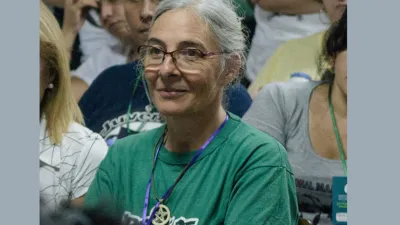 Cristina Ingleson