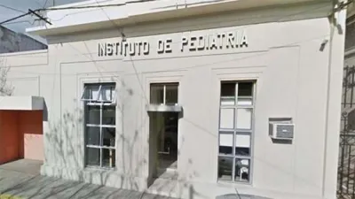 El Instituto de Pediatría de Concordia reconoció que se encuentra ante una situación financiera muy difícil a raíz del embargo de sus cuentas por la condena de un juicio.