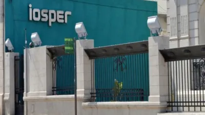 Iosper: oficializaron listas y rechazaron al candidato de UPCN