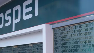 IOSPER