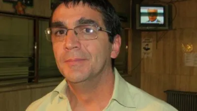 Augusto Ittig