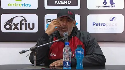 Conferencia Delfino