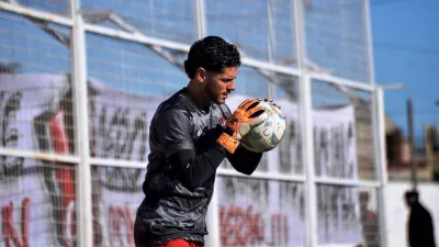 Iván Cháves