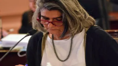 Gracia Jaroslavsky