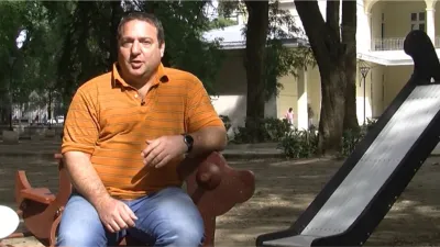 Javier Levy