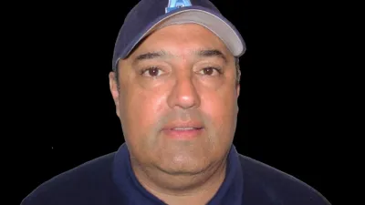 Javier Martínez