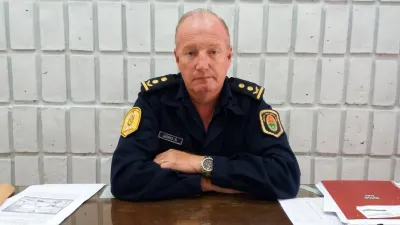 Sergio Goró